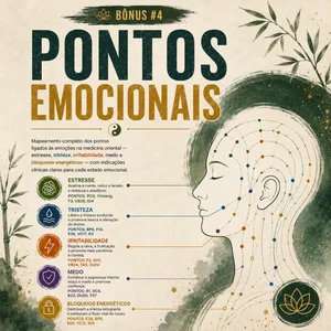 Bônus 4 — Pontos Emocionais